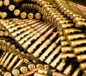 US Army is Looking For Novel Combustible Cartridge Cases for Next Generation Small Arms Ammunition