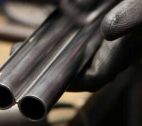 Longthorne Innovative Double-Barrelled Shotguns