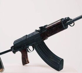 10 Reasons Why Vz. 58 is NOT an AK