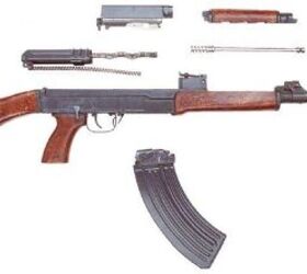 10 Reasons Why Vz. 58 is NOT an AK | thefirearmblog.com