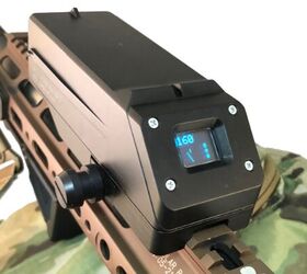 MATBOCK ARD 40mm Grenade Launcher Sight | thefirearmblog.com