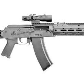 Two New AK Chassis by Sureshot Armament Group