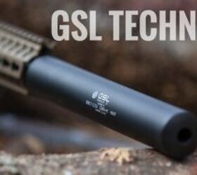 TFB's INNOVATORS FRIDAY: Greg Latka And GSL Technology Suppressors