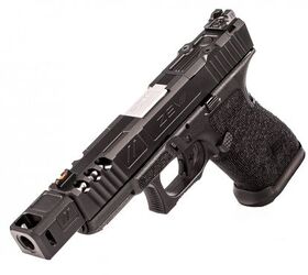 NEW ZEV PRO Compensator from ZEV Technologies | thefirearmblog.com