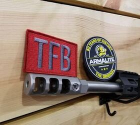 Armalite on the State of the Industry and What's Coming in 2018