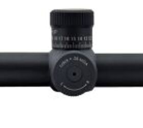 New TORIC 30mm Long Range Riflescopes from TRACT Optics