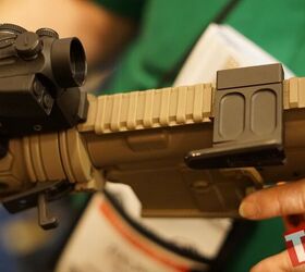 cry havoc tactical and the new quick release barrel qrb kit