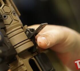 cry havoc tactical and the new quick release barrel qrb kit