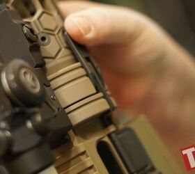 Cry Havoc Tactical and the new Quick Release Barrel (QRB) Kit