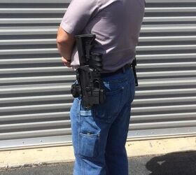 cry havoc tactical and the new quick release barrel qrb kit