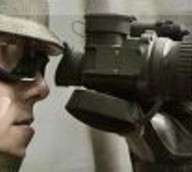 Photo banner by Trijicon