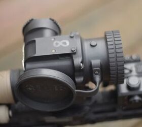 review flir t50 acts advanced combat thermosight