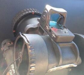 review flir t50 acts advanced combat thermosight