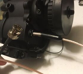 review flir t50 acts advanced combat thermosight