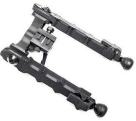 New Accu-Tac HD-50 Bipod for .50 BMG Rifles