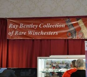 las vegas antique gun show a hidden and accessible gem