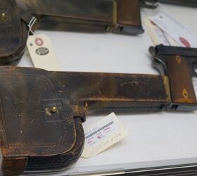 las vegas antique gun show a hidden and accessible gem
