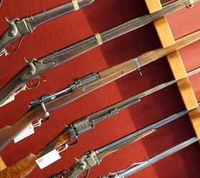 las vegas antique gun show a hidden and accessible gem