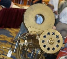 las vegas antique gun show a hidden and accessible gem