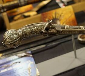 Las Vegas Antique Gun Show: A Hidden and Accessible Gem ...