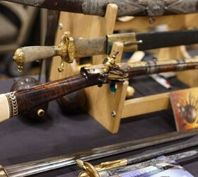 las vegas antique gun show a hidden and accessible gem