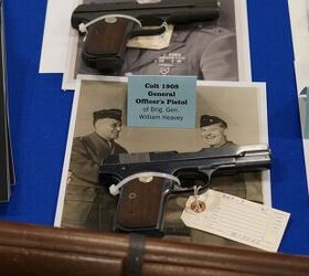 las vegas antique gun show a hidden and accessible gem
