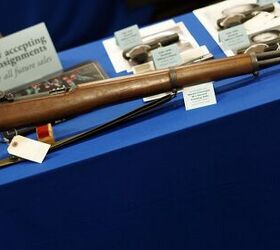 las vegas antique gun show a hidden and accessible gem