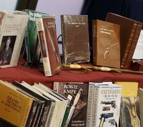 las vegas antique gun show a hidden and accessible gem