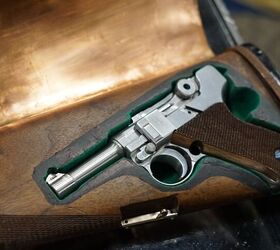 las vegas antique gun show a hidden and accessible gem