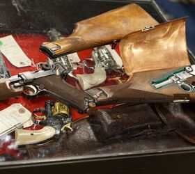 las vegas antique gun show a hidden and accessible gem