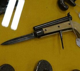 las vegas antique gun show a hidden and accessible gem