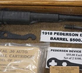 las vegas antique gun show a hidden and accessible gem