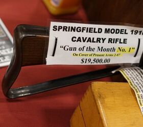 las vegas antique gun show a hidden and accessible gem