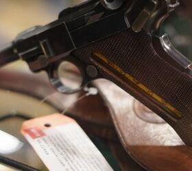 las vegas antique gun show a hidden and accessible gem
