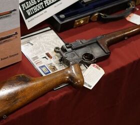 Las Vegas Antique Gun Show A Hidden and Accessible Gem