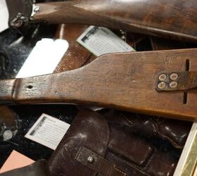las vegas antique gun show a hidden and accessible gem
