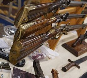 las vegas antique gun show a hidden and accessible gem