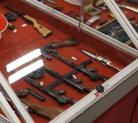 las vegas antique gun show a hidden and accessible gem
