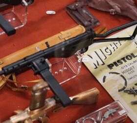 las vegas antique gun show a hidden and accessible gem