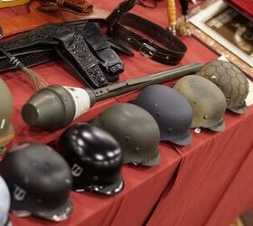 las vegas antique gun show a hidden and accessible gem
