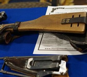 las vegas antique gun show a hidden and accessible gem