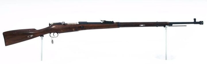 Experimental Scaled Up Anti-Tank Mosin-Nagant Rifle (2)