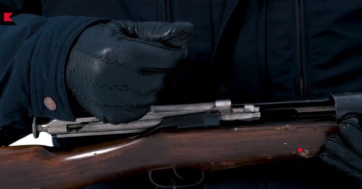 Experimental Scaled Up Anti-Tank Mosin-Nagant Rifle (5)