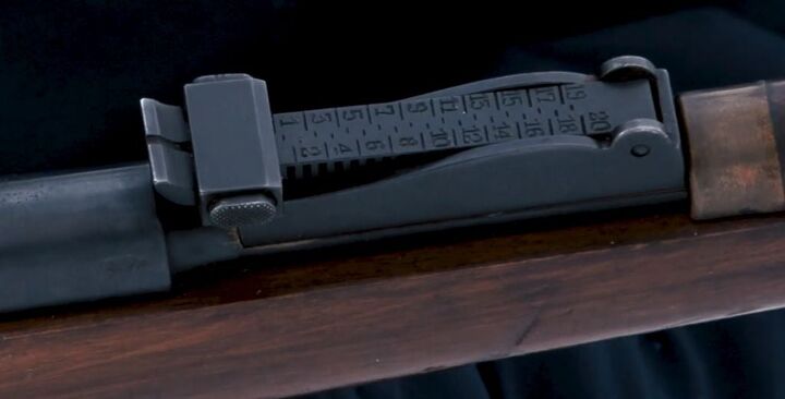 Experimental Scaled Up Anti-Tank Mosin-Nagant Rifle (7)