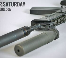 SILENCER SATURDAY #9: Demystifying The NFA Buying Process