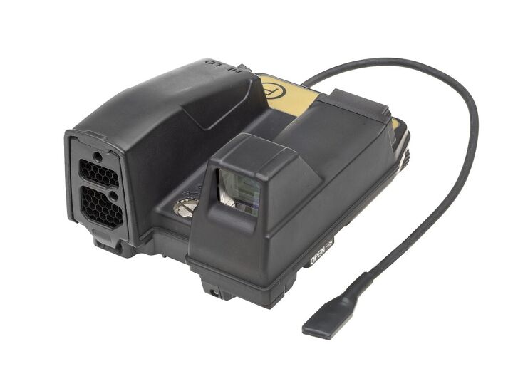 FN Herstal's FCU Mk3 Fire Control Unit selected by Germany for ...