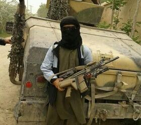 the kunduz mk 17 scar or a chronology of scar rifles among the taliban