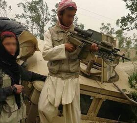 the kunduz mk 17 scar or a chronology of scar rifles among the taliban