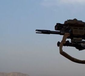 the kunduz mk 17 scar or a chronology of scar rifles among the taliban