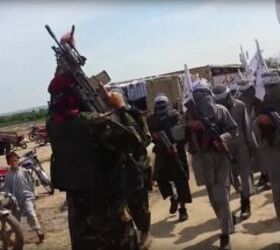 the kunduz mk 17 scar or a chronology of scar rifles among the taliban